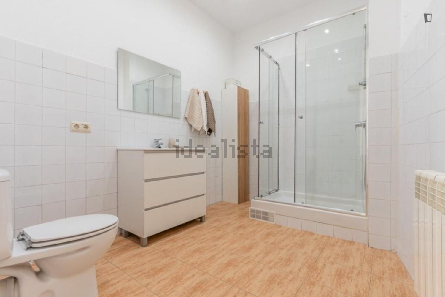 Habitación en alquiler, Madrid