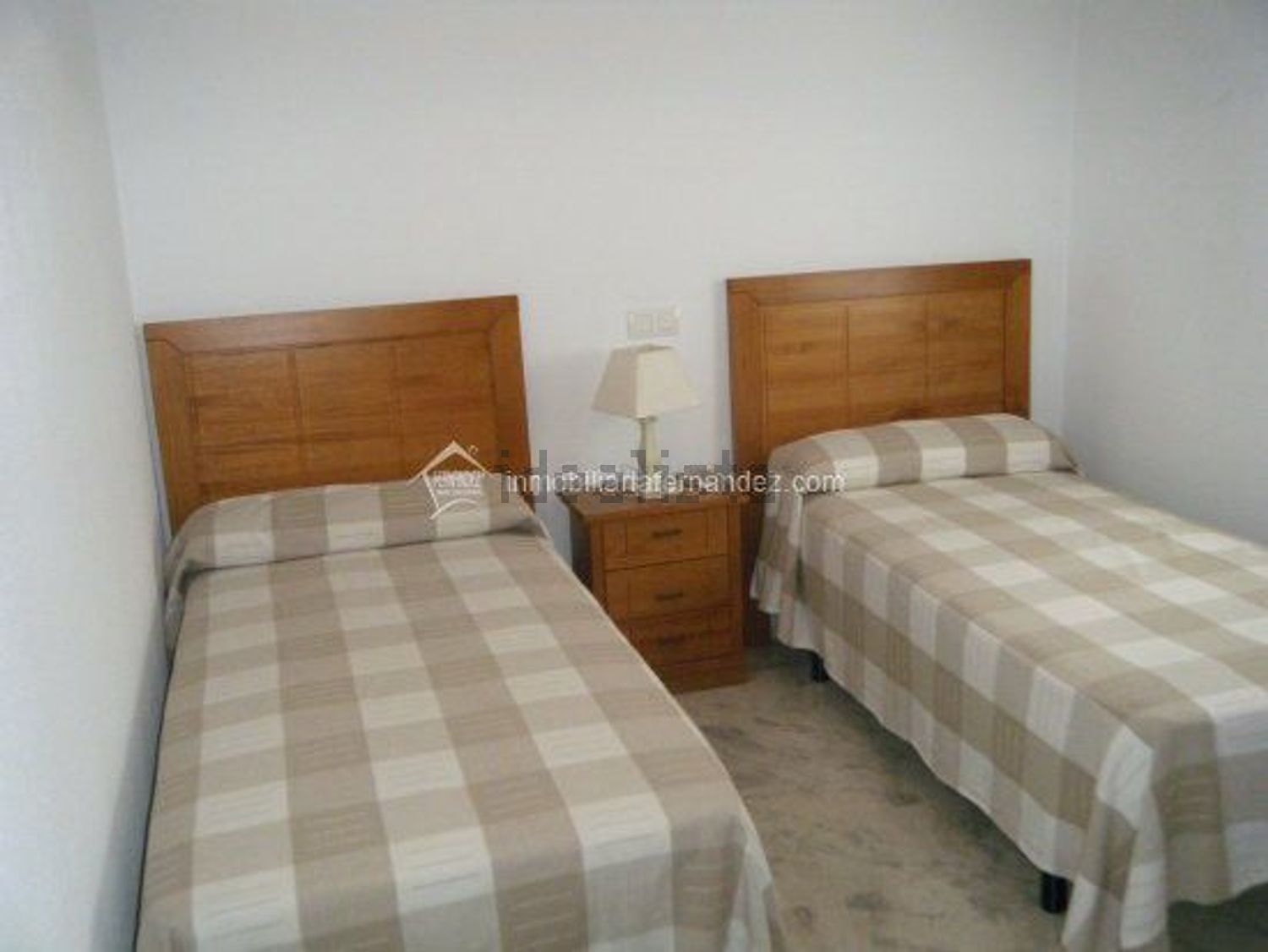 Квартира 80 м² у Cáceres