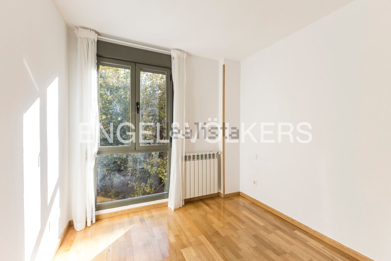 Pis de 89 m² a Madrid