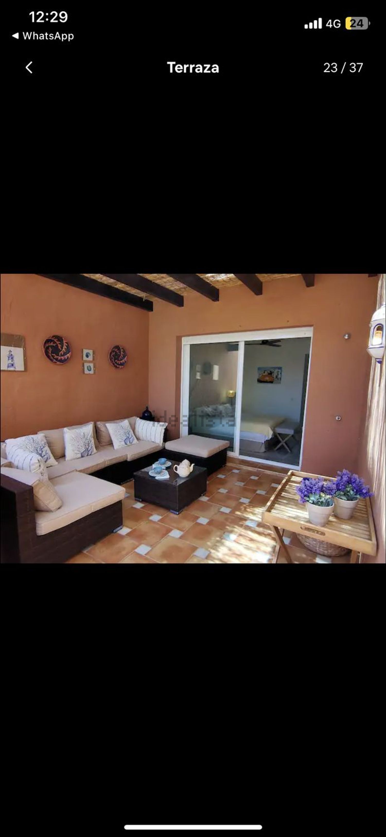 Wohnung 185 m² in Estepona