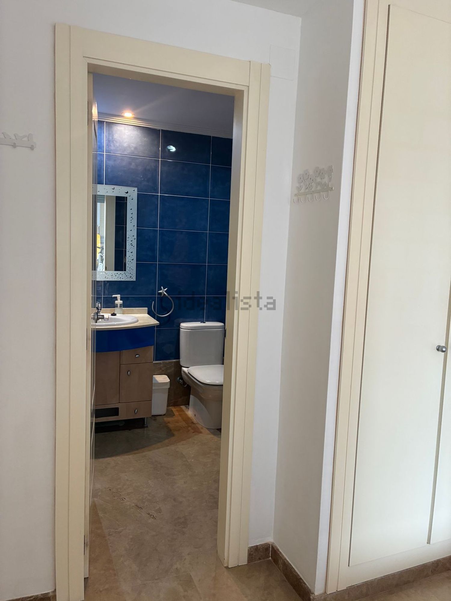 Flat 80 m² in Benidorm
