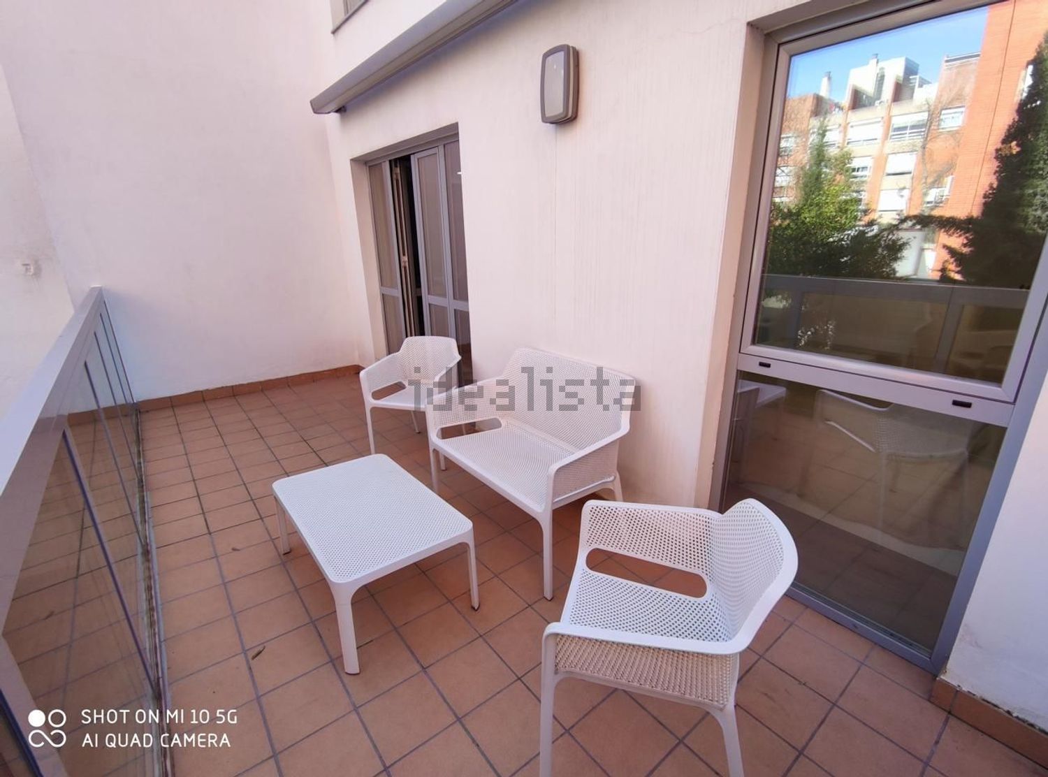 Appartamento 60 m² a Siviglia
