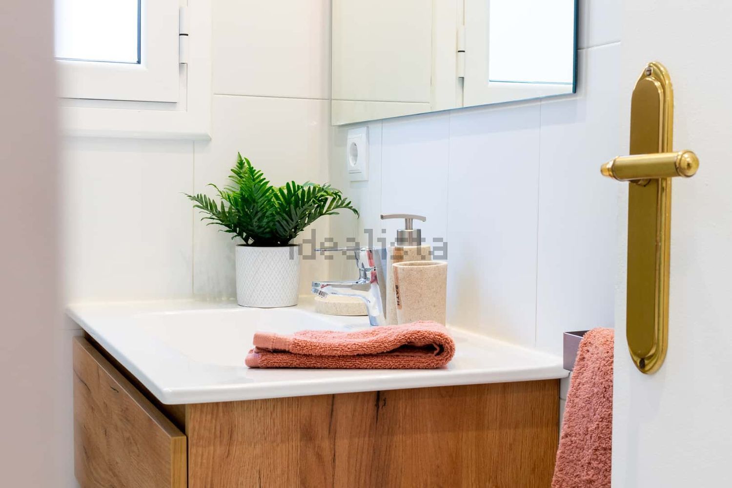 Habitación en alquiler, Barcelona