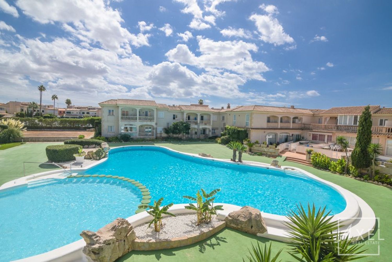 Piso de 54 m² en Llucmajor