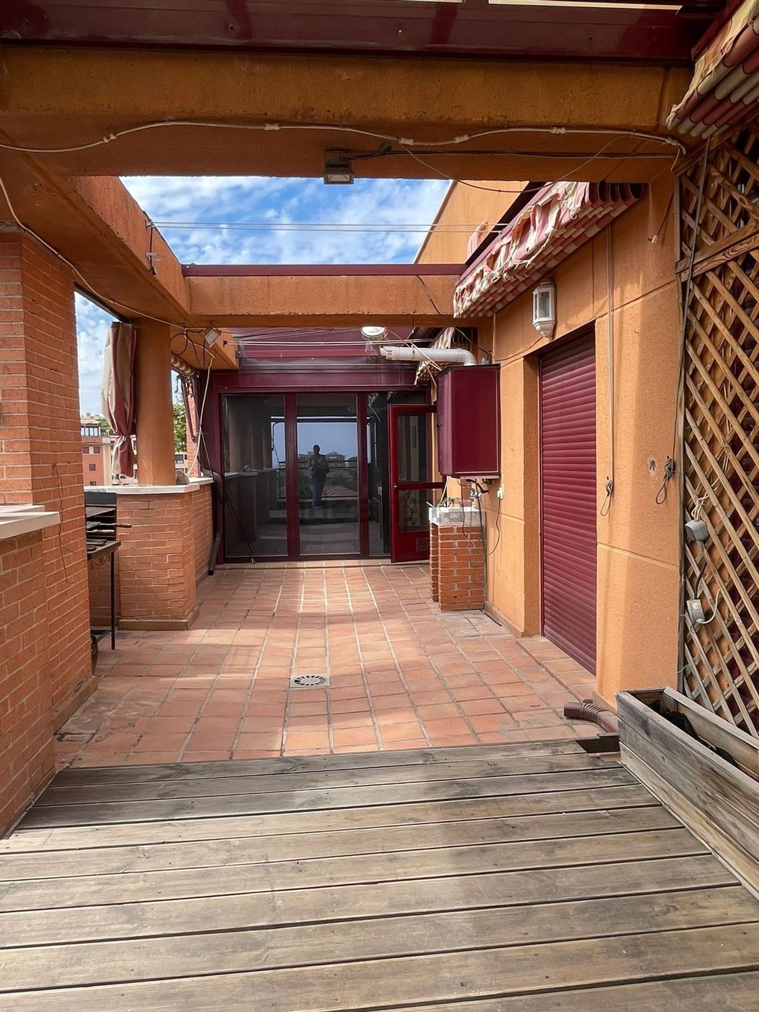 Piso de 124 m² en Madrid