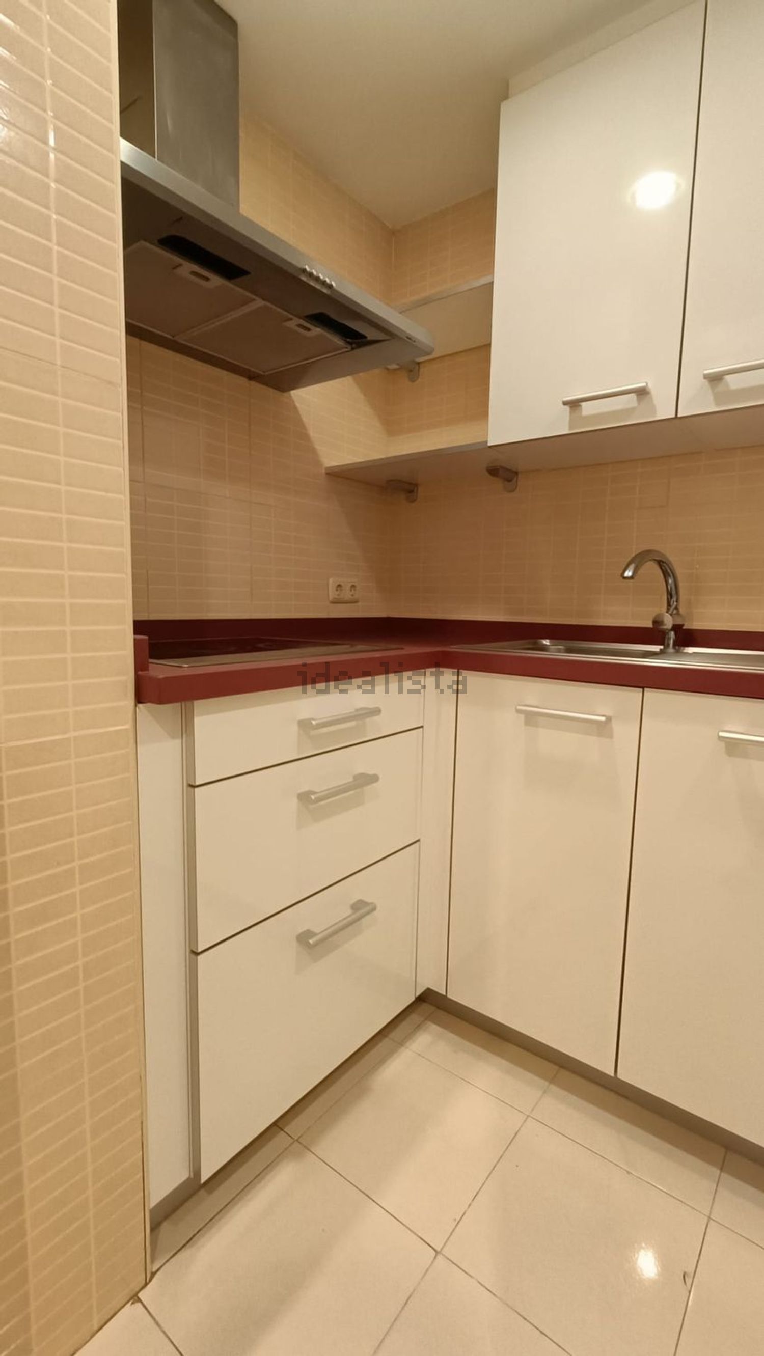 Piso de 55 m² en Marbella