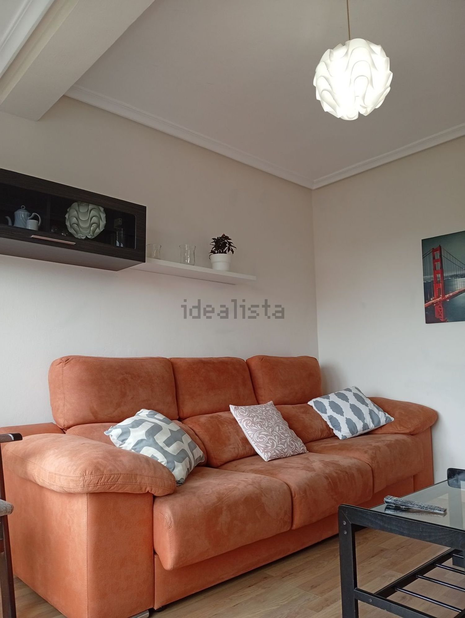 Piso de 968 m² en Gijón