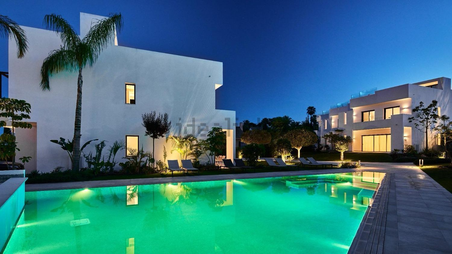 Maison 255 m² à Marbella