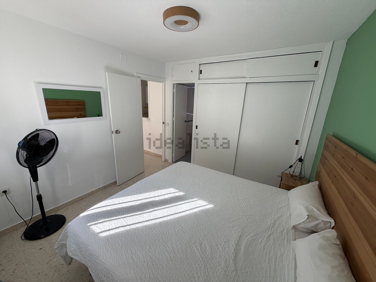 Pis de 62 m² a Sevilla