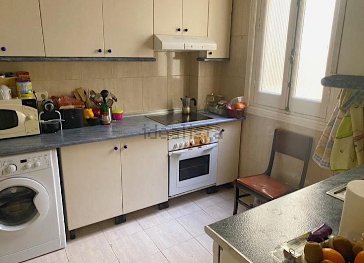 Habitación 130 m², Madrid