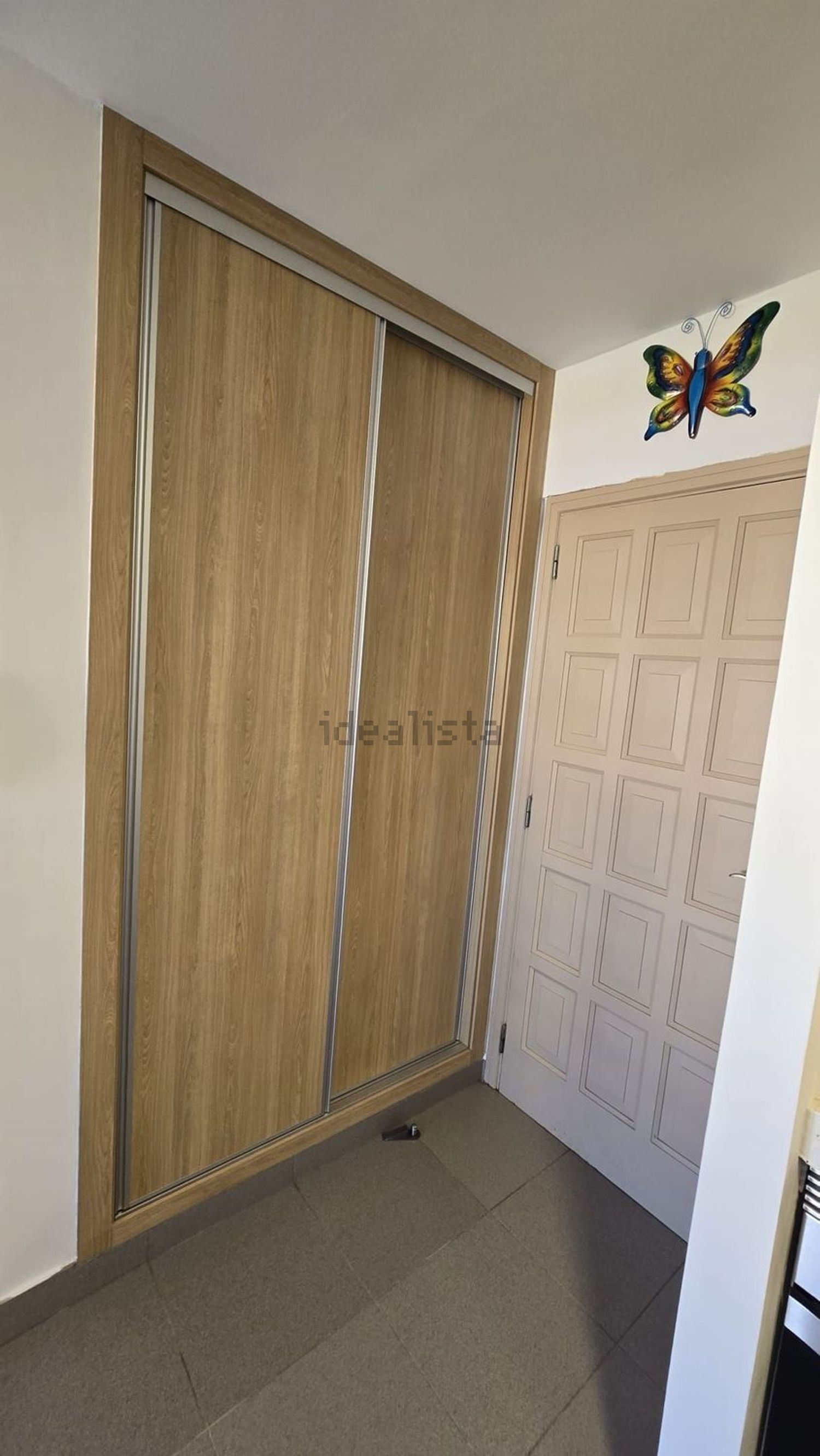 Flat 51 m² in Arona