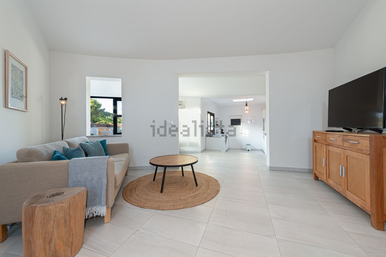 Casa de 130 m² a sa Pobla