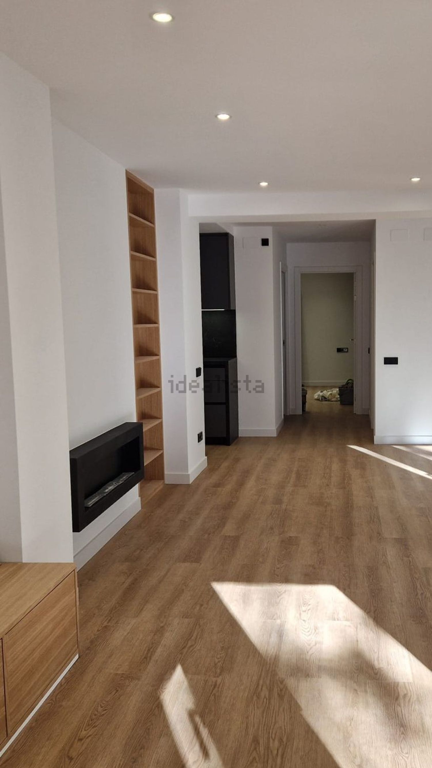Pis de 83 m² a Barcelona