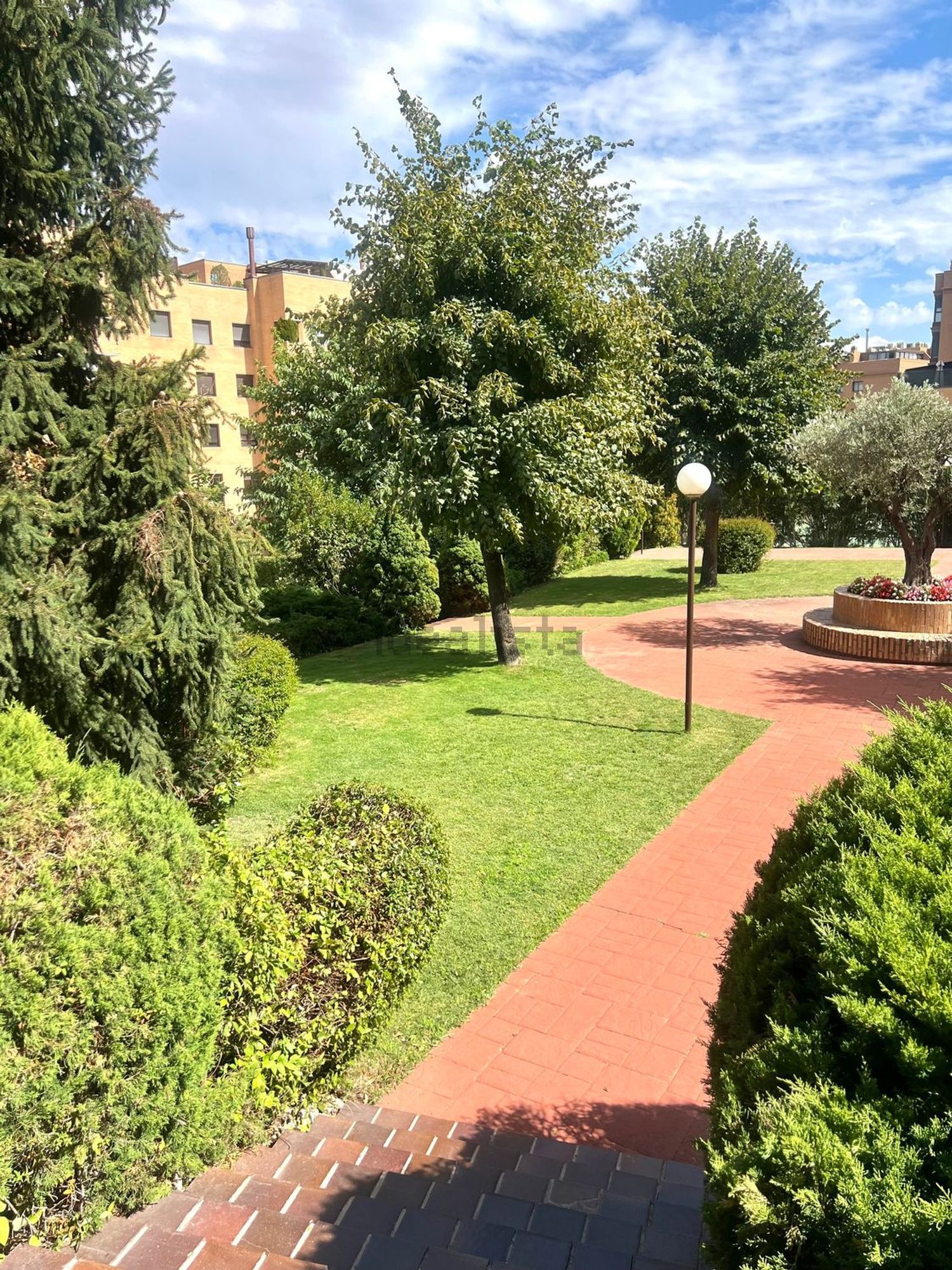 Piso de 130 m² en Madrid