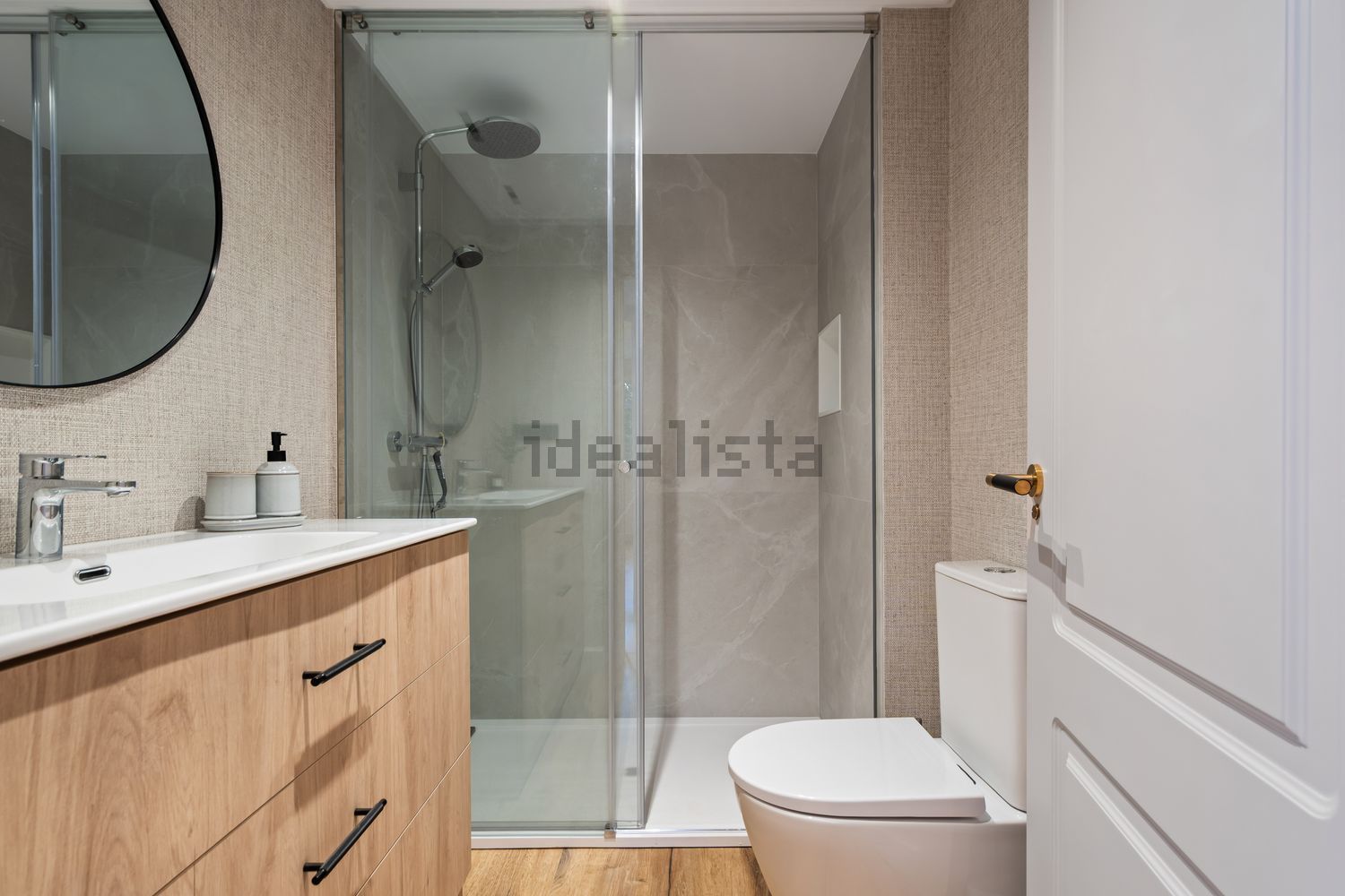 Pis de 75 m² a Madrid