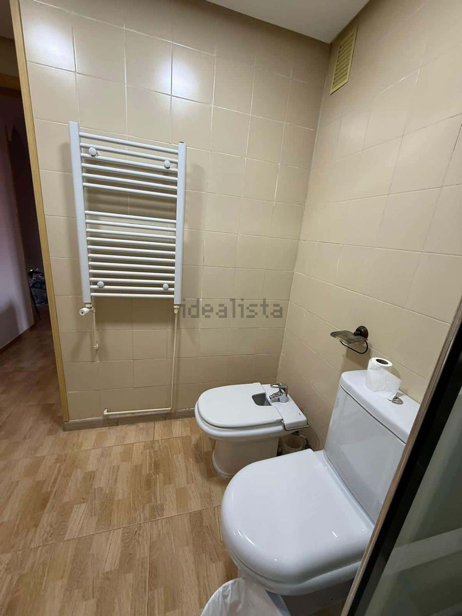 Habitación en alquiler, Madrid