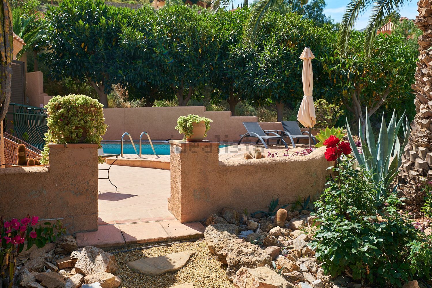 Casa de 98 m² a Turre