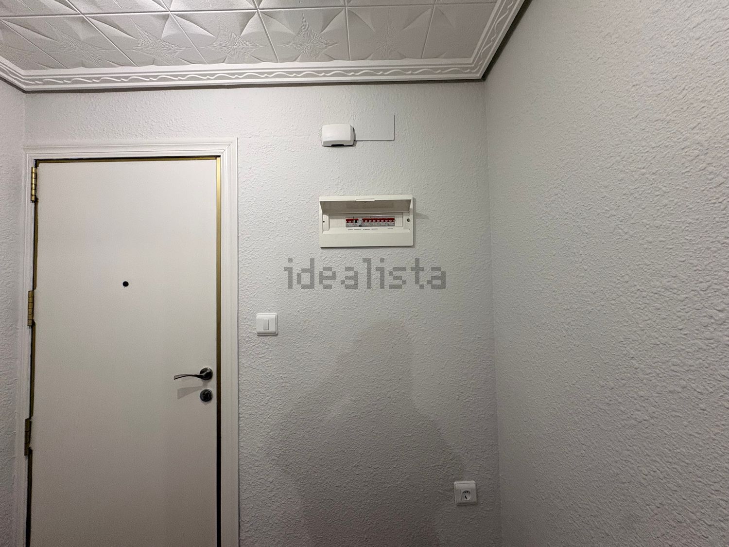 Pis de 119 m² a Sagunt