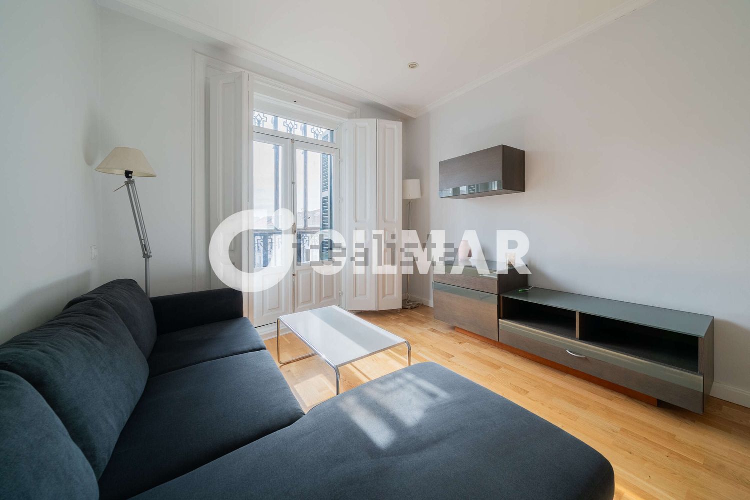 Pis de 72 m² a Madrid