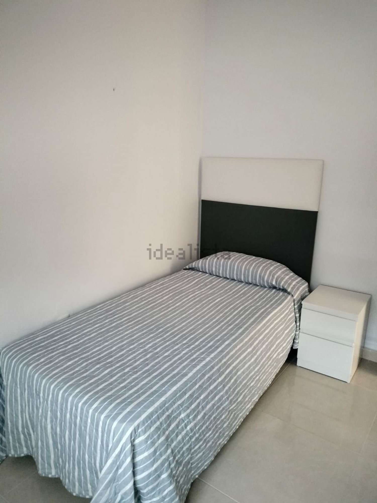 Piso de 90 m² en Puerto Real