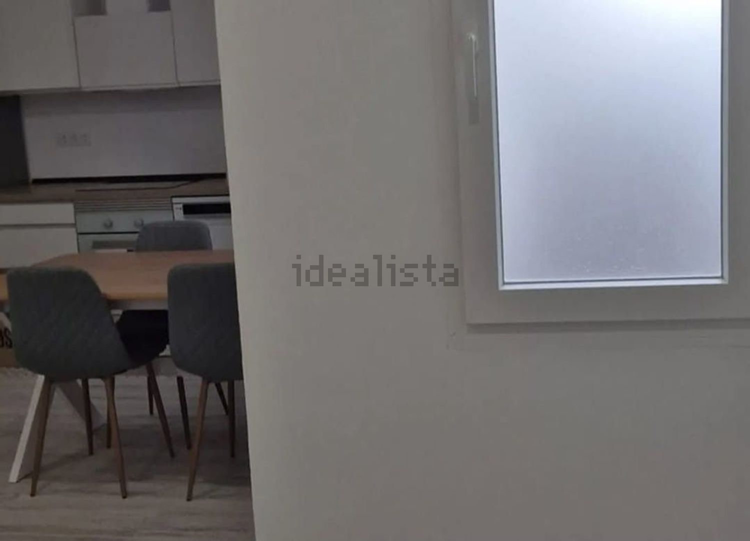Pis de 50 m² a Madrid