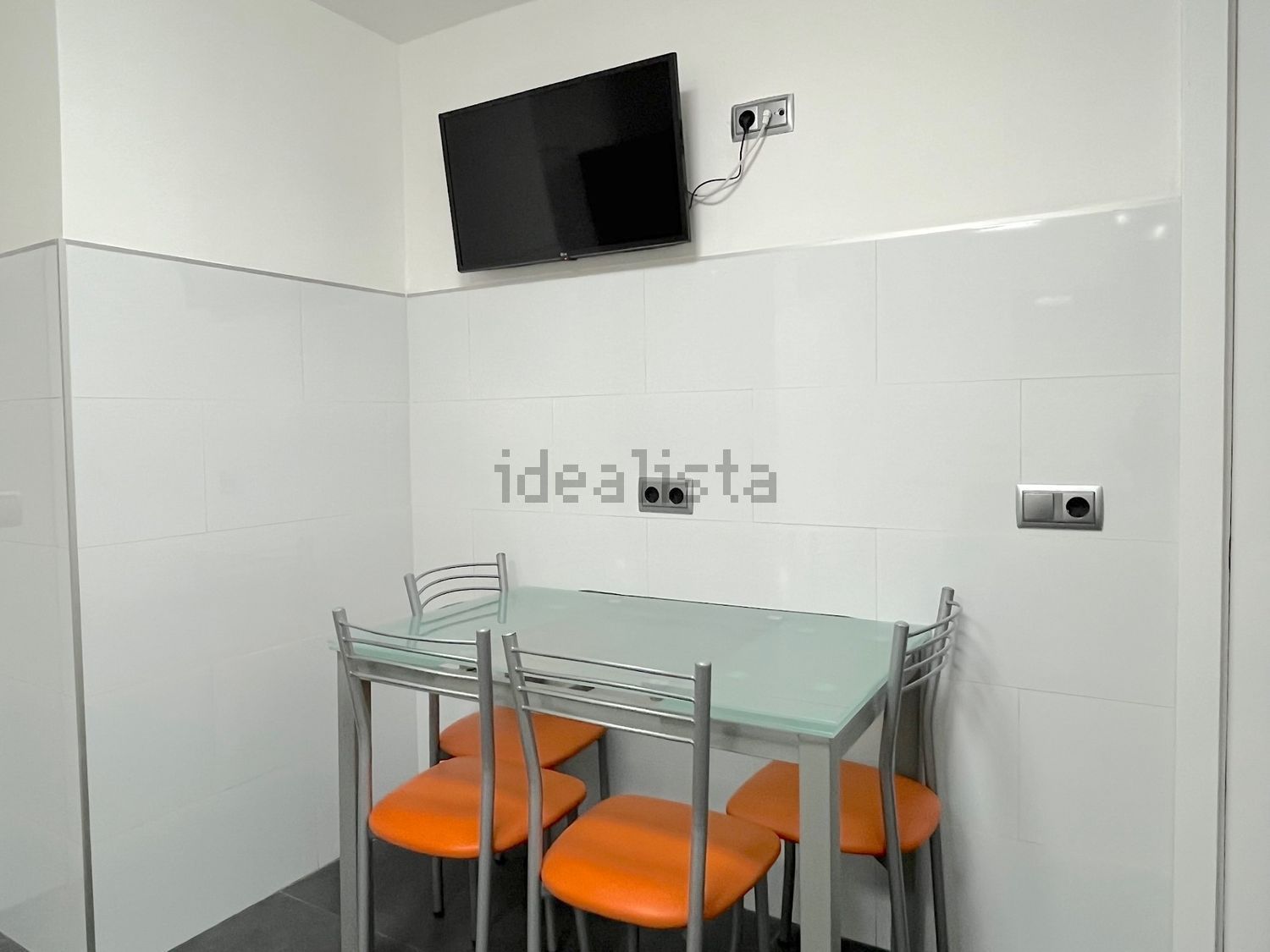 Habitació de lloguer, Vigo