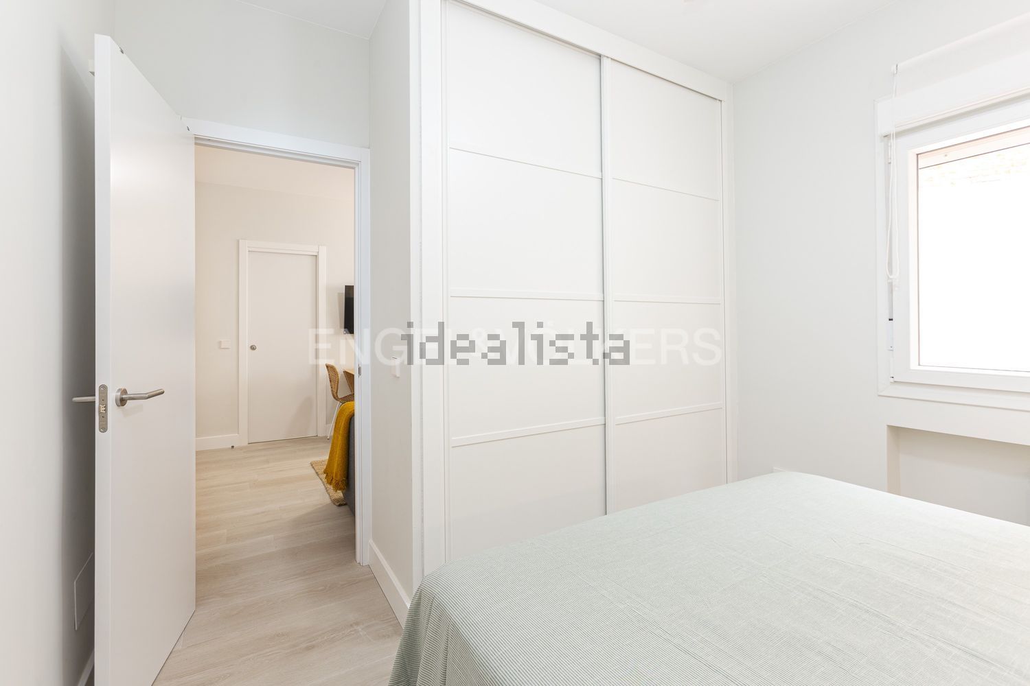 Pis de 46 m² a Madrid