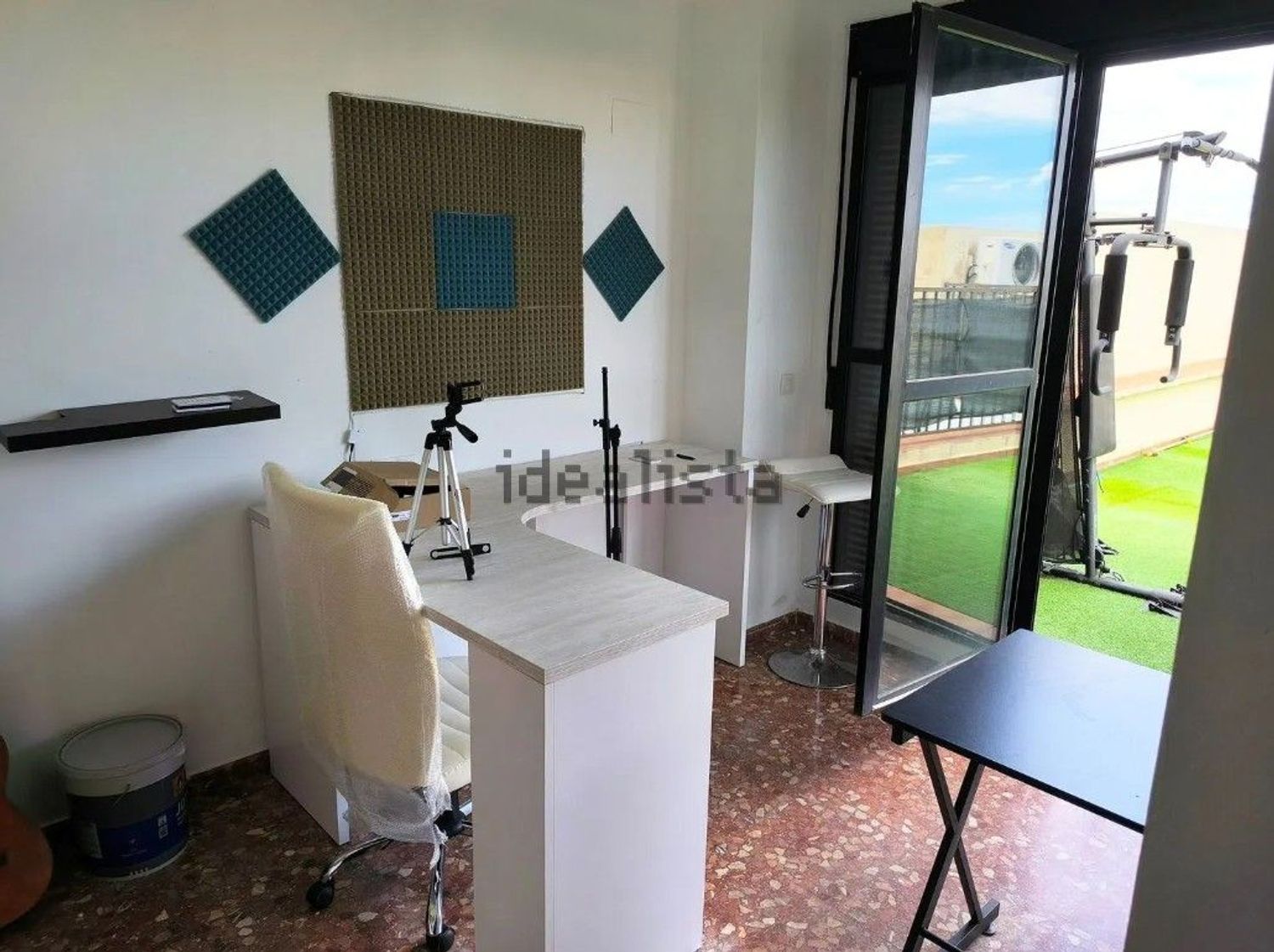 Pis de 111 m² a Paiporta
