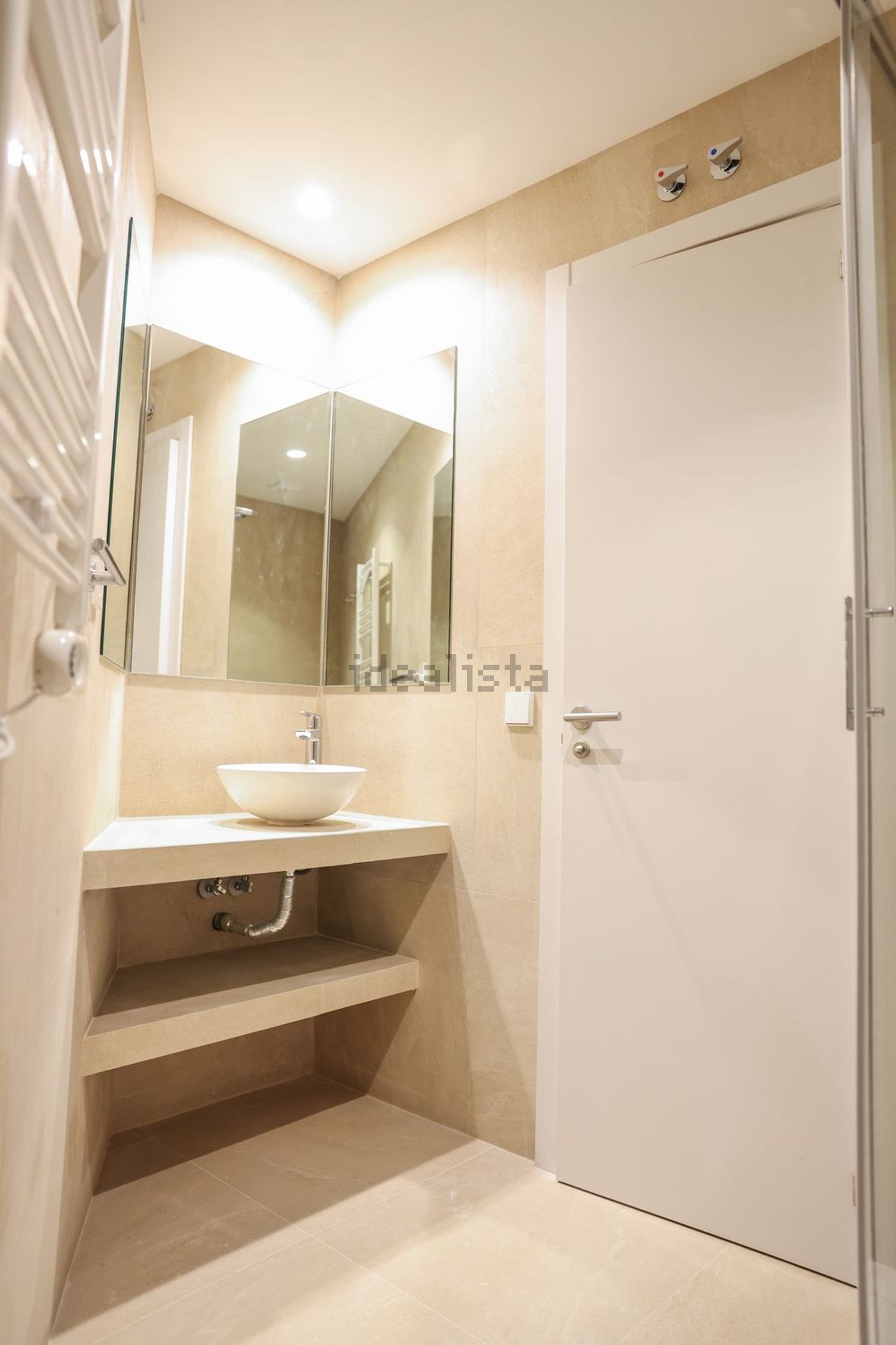 Appartamento 90 m² a Madrid