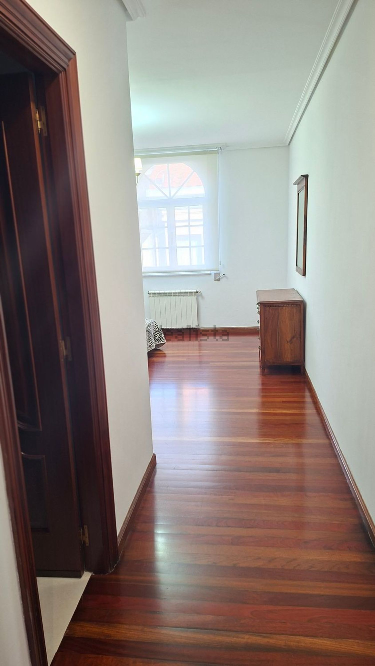 Piso de 124 m² en Ferrol