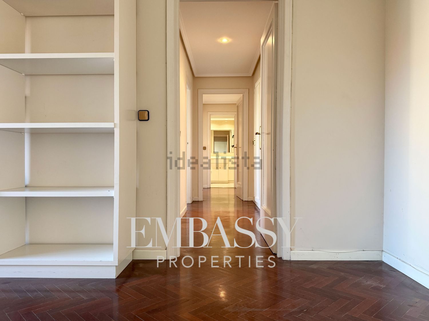 Wohnung 70 m² in Madrid