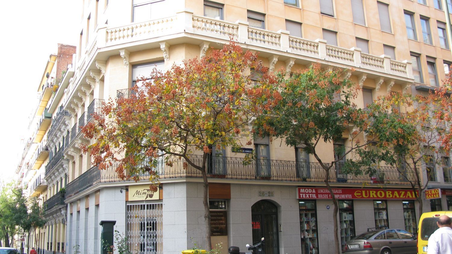 Piso de 68 m² en Madrid