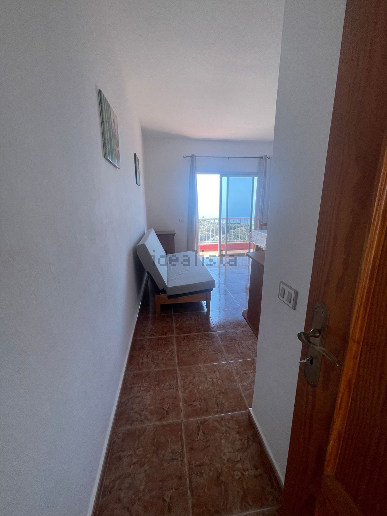 Piso de 69 m² en Guía de Isora