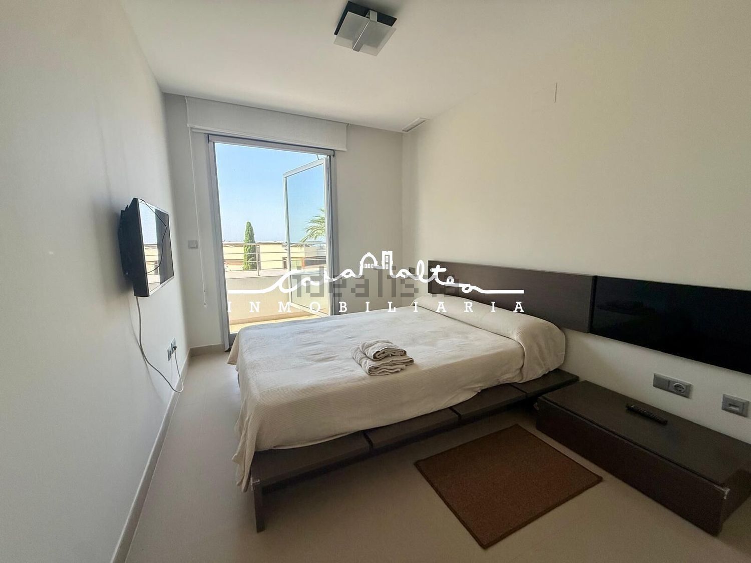 Casa de 236 m² en Altea
