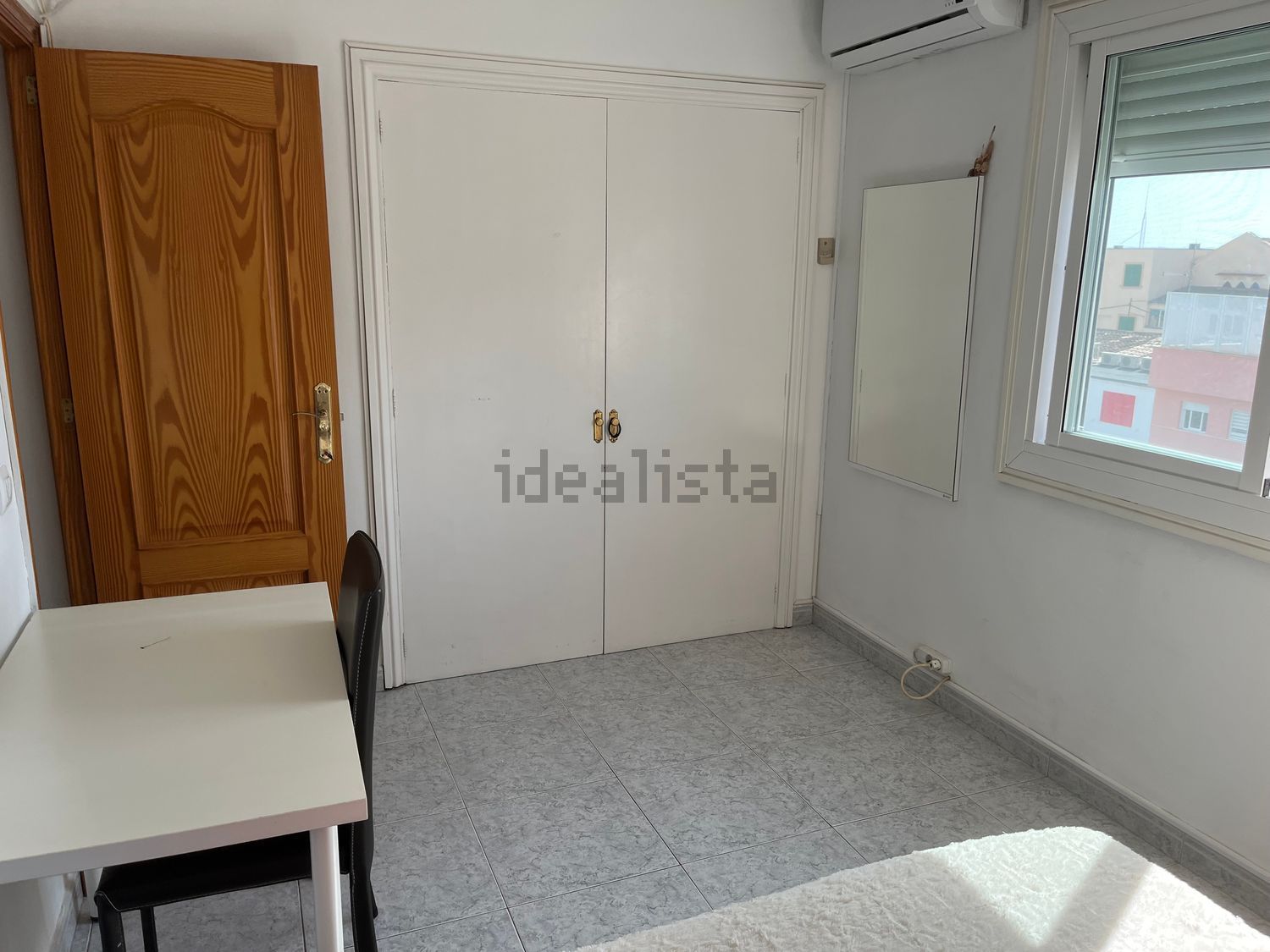 Stanza in affitto, Palma