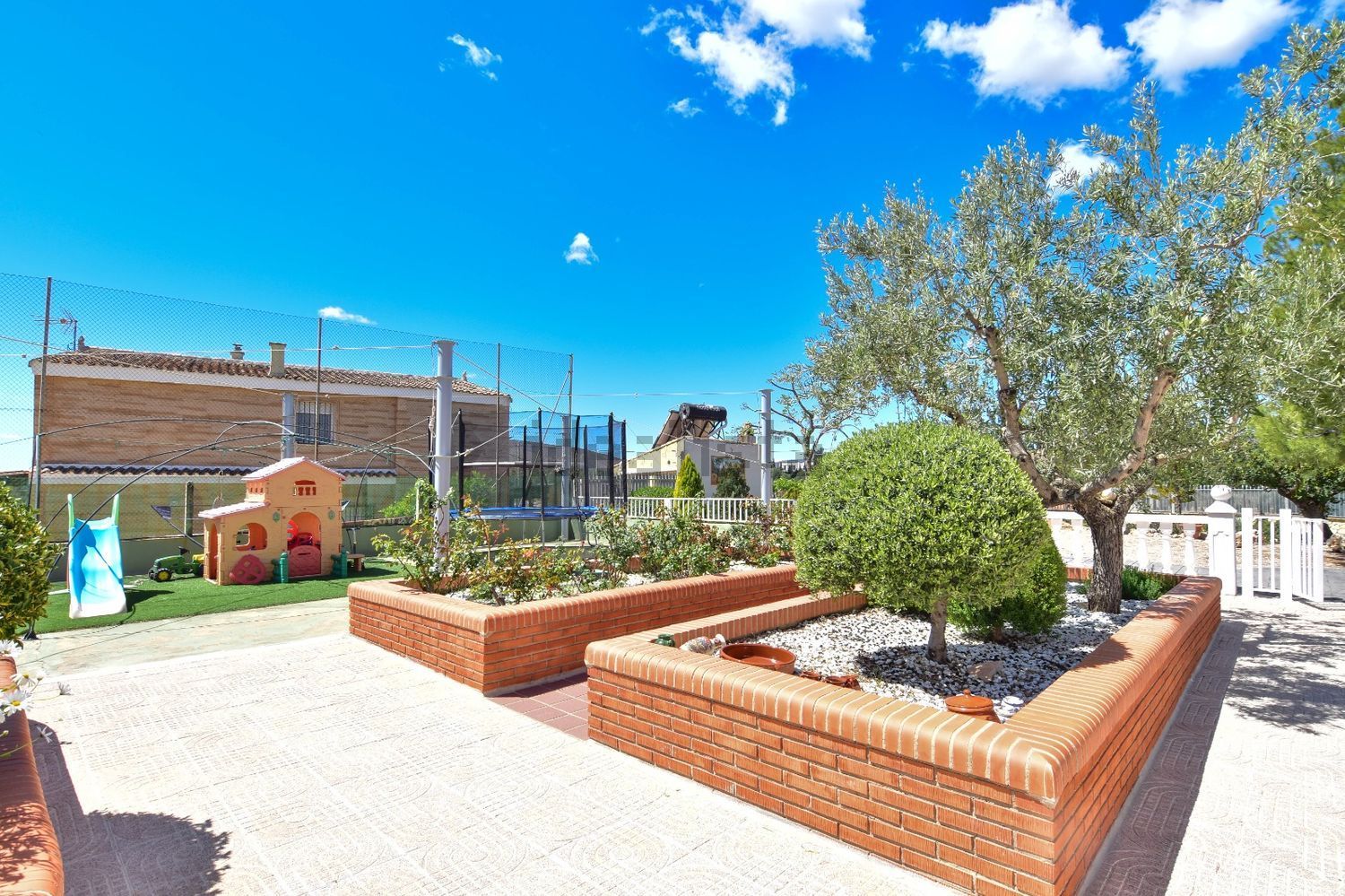 Casa de 245 m² a Catadau
