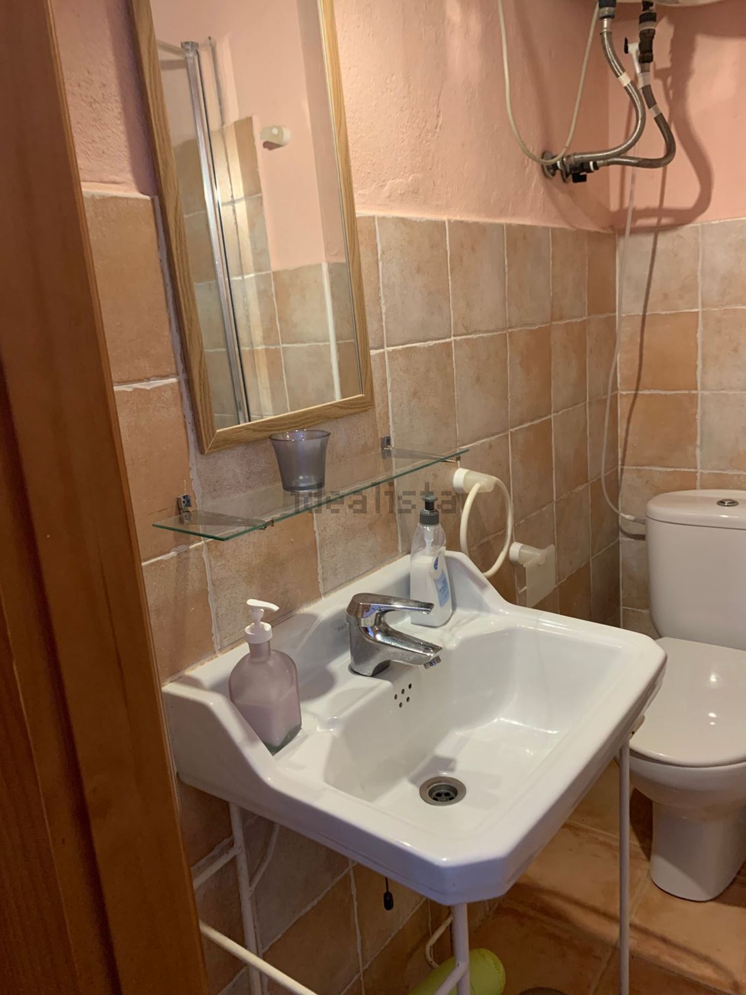 Flat 50 m² in Casares