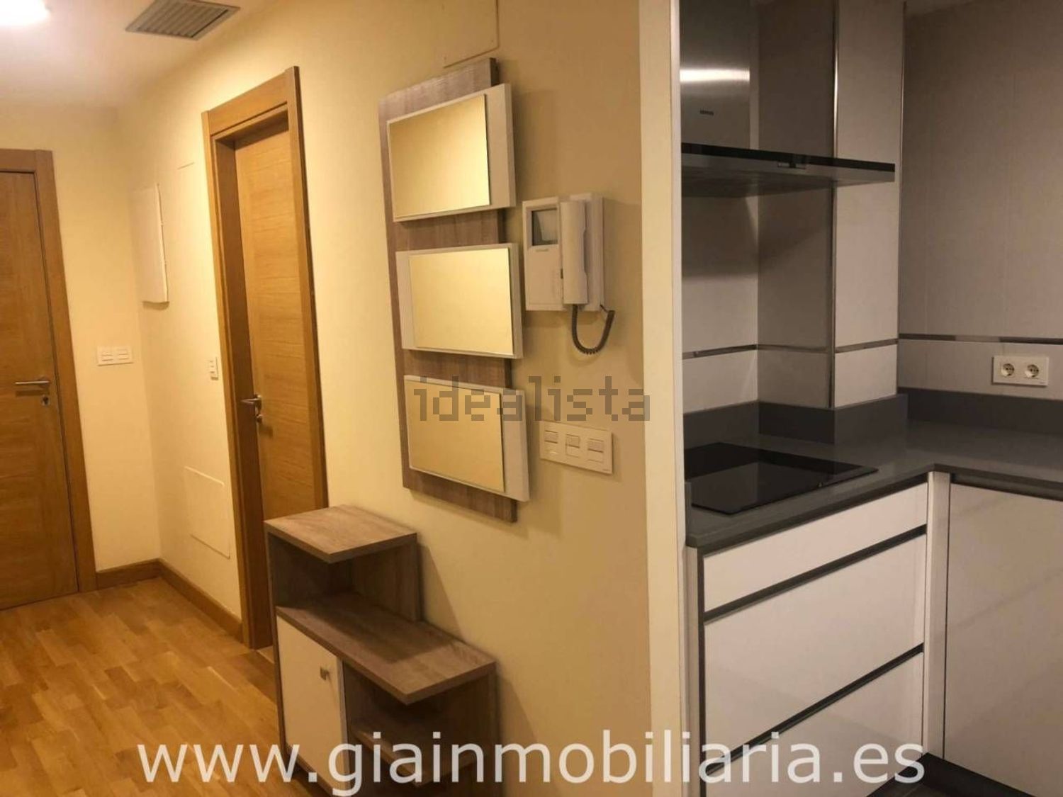 Pis de 60 m² a O Porriño