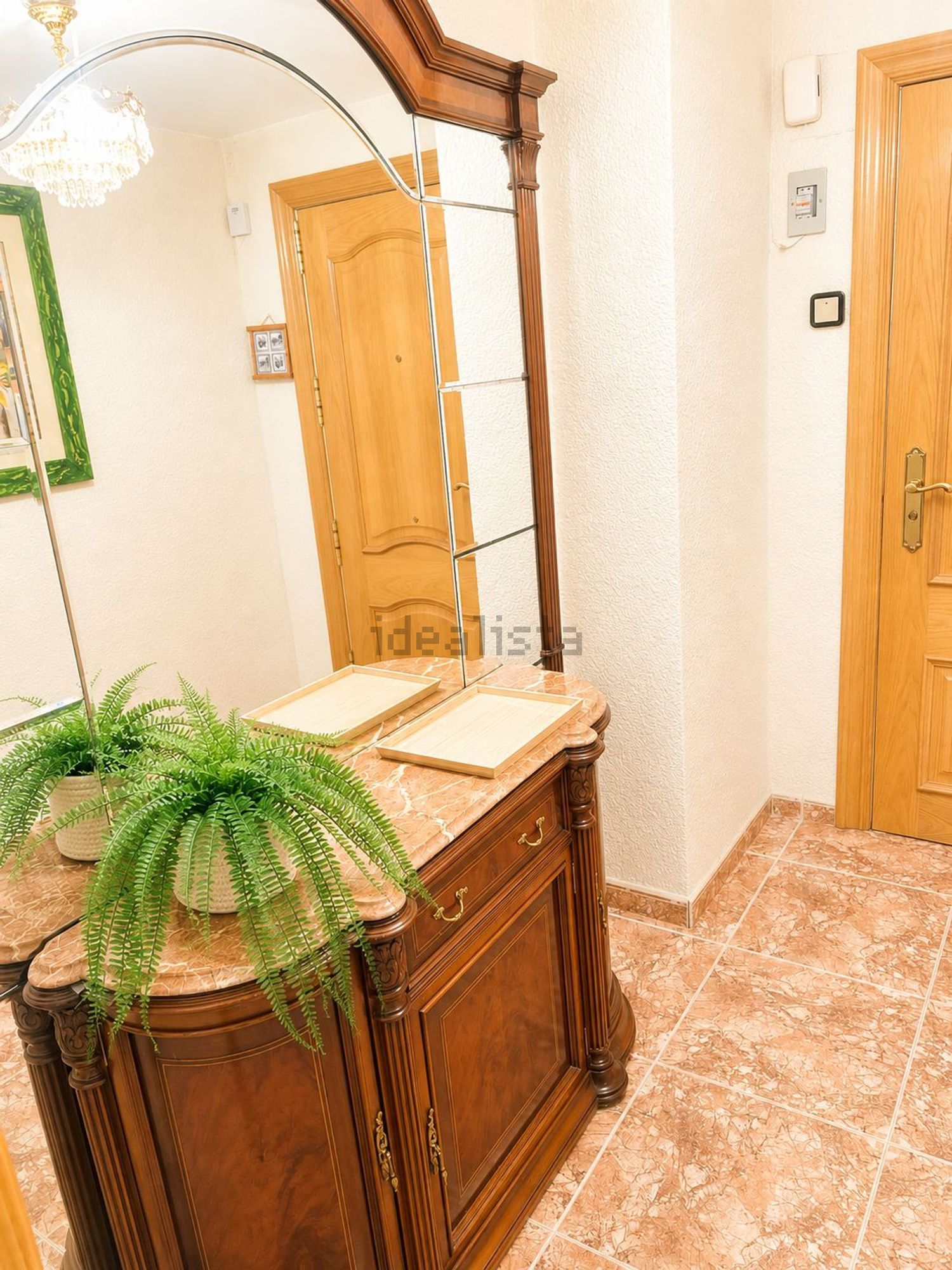 Pis de 92 m² a Saragossa
