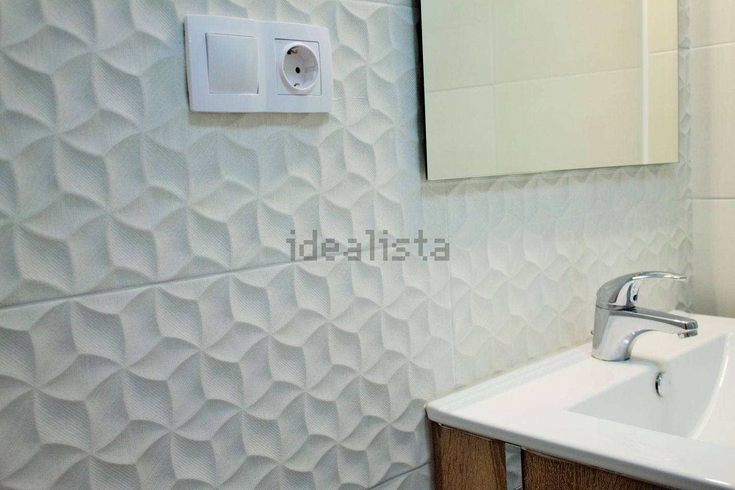 Piso de 85 m² en Medina de Rioseco