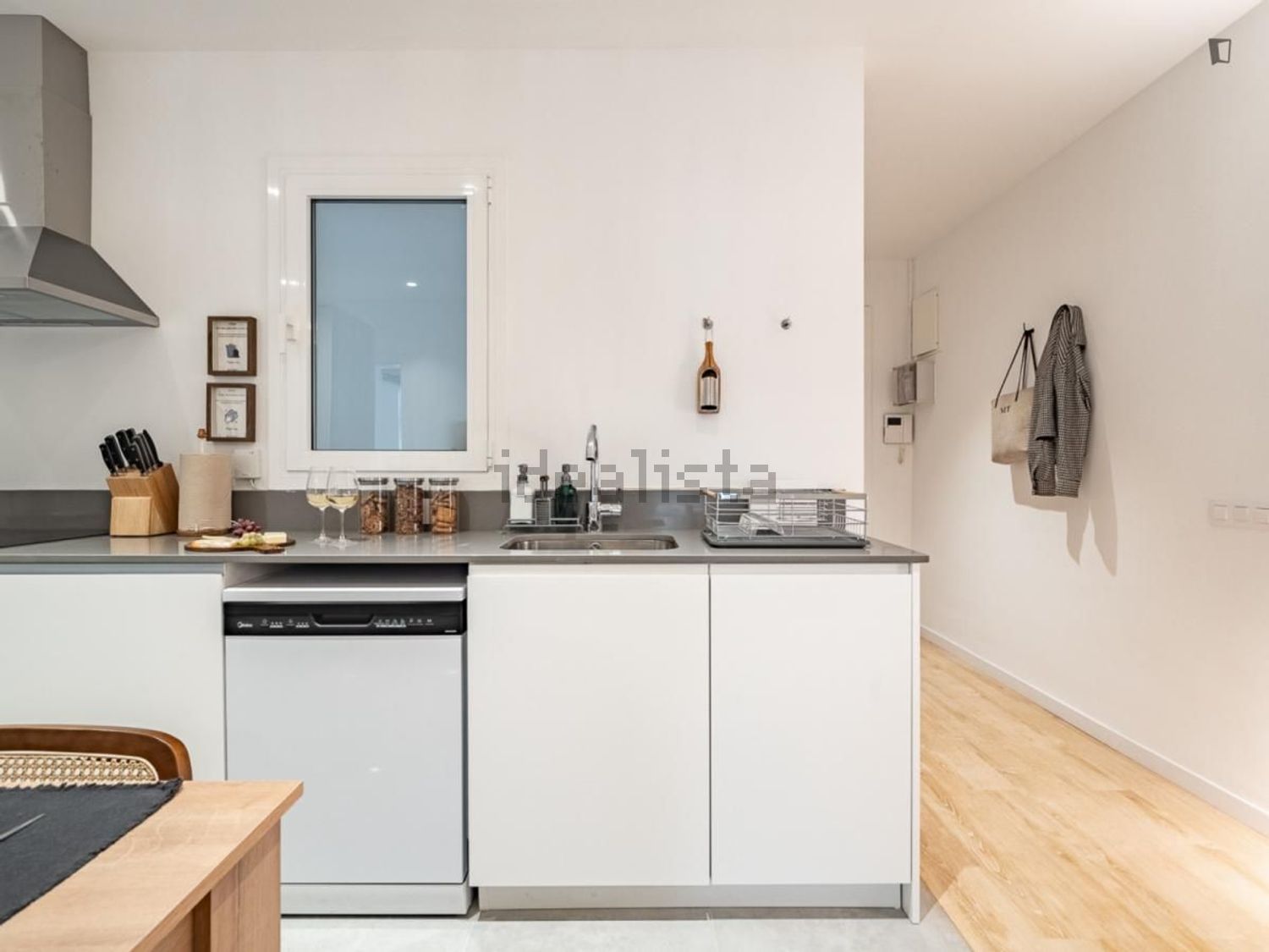 Habitación en alquiler, Barcelona