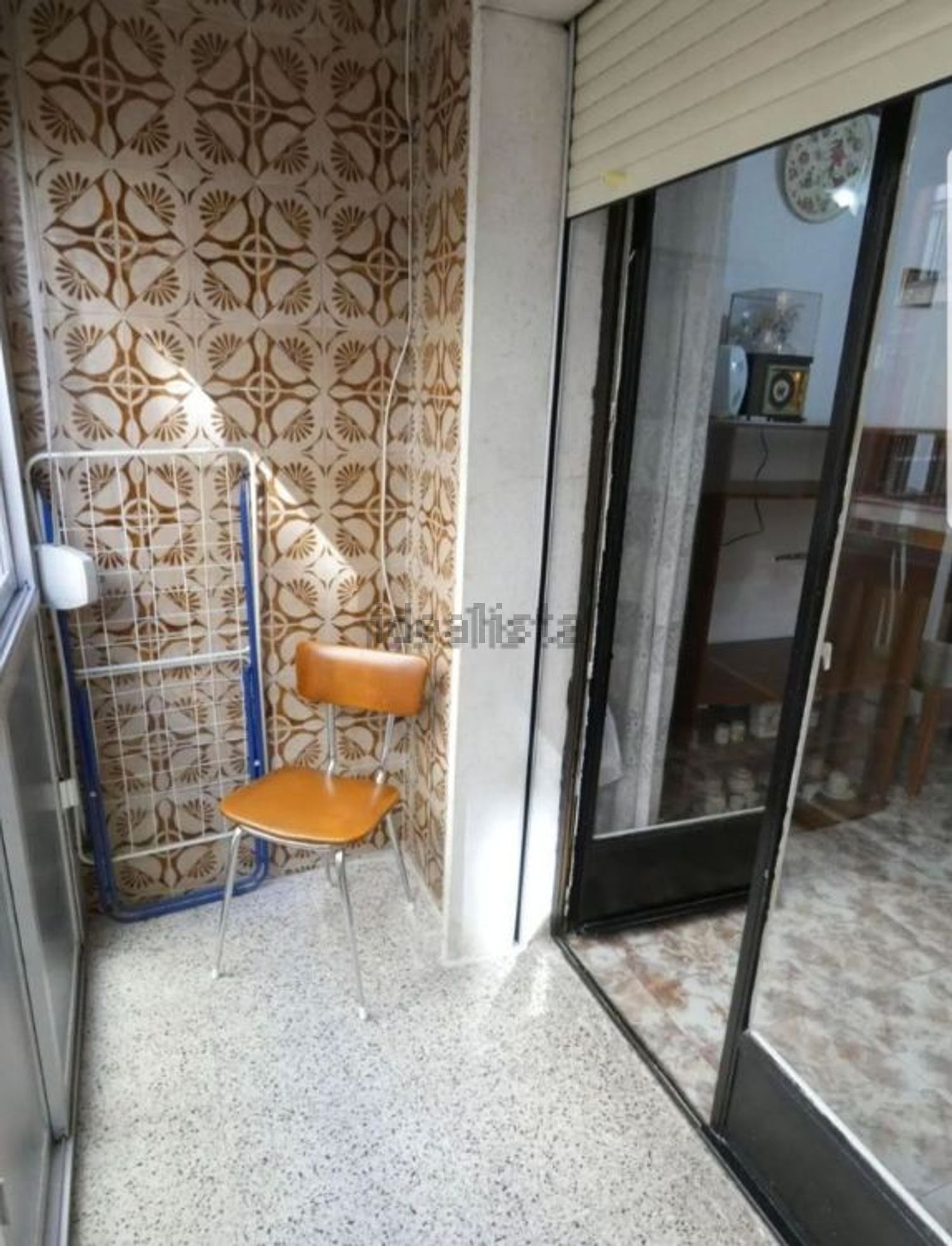 Piso de 90 m² en Granada