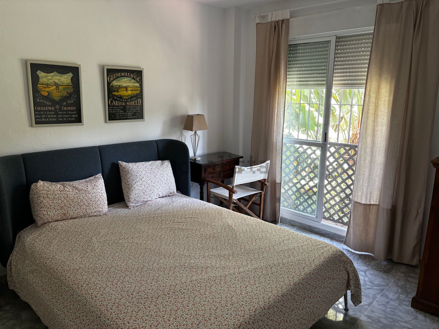 Pis de 85 m² a Marbella