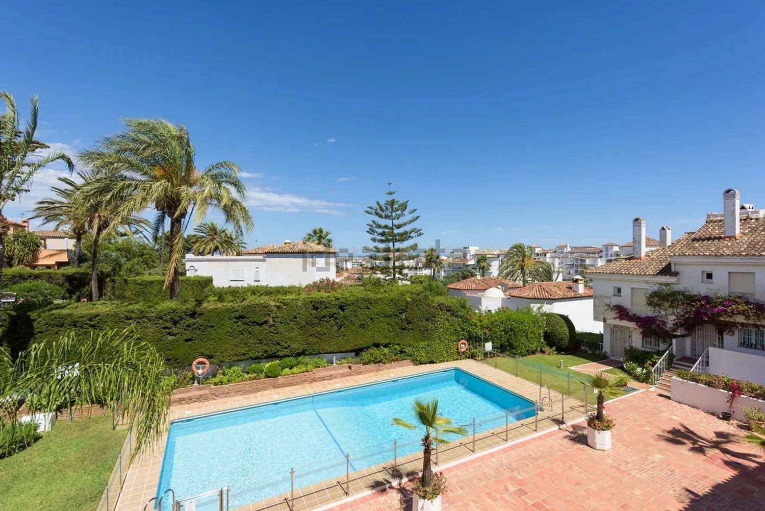 Maison 180 m² à Marbella