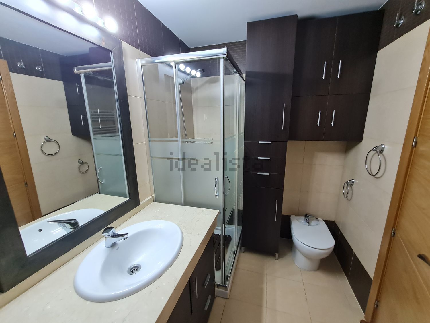 Piso de 40 m² en Madrid