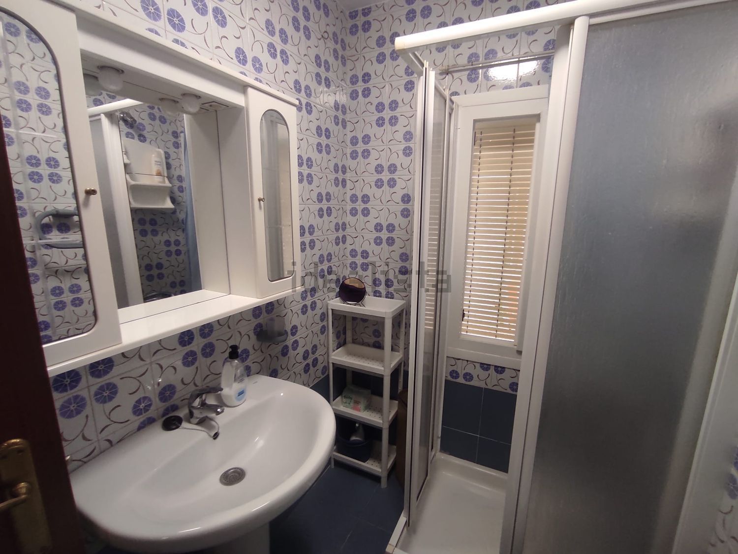 Habitació de lloguer, Sevilla
