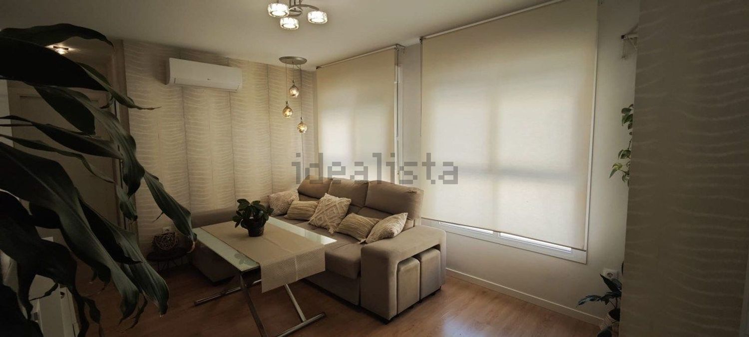 Apartamento 60 m² em Málaga