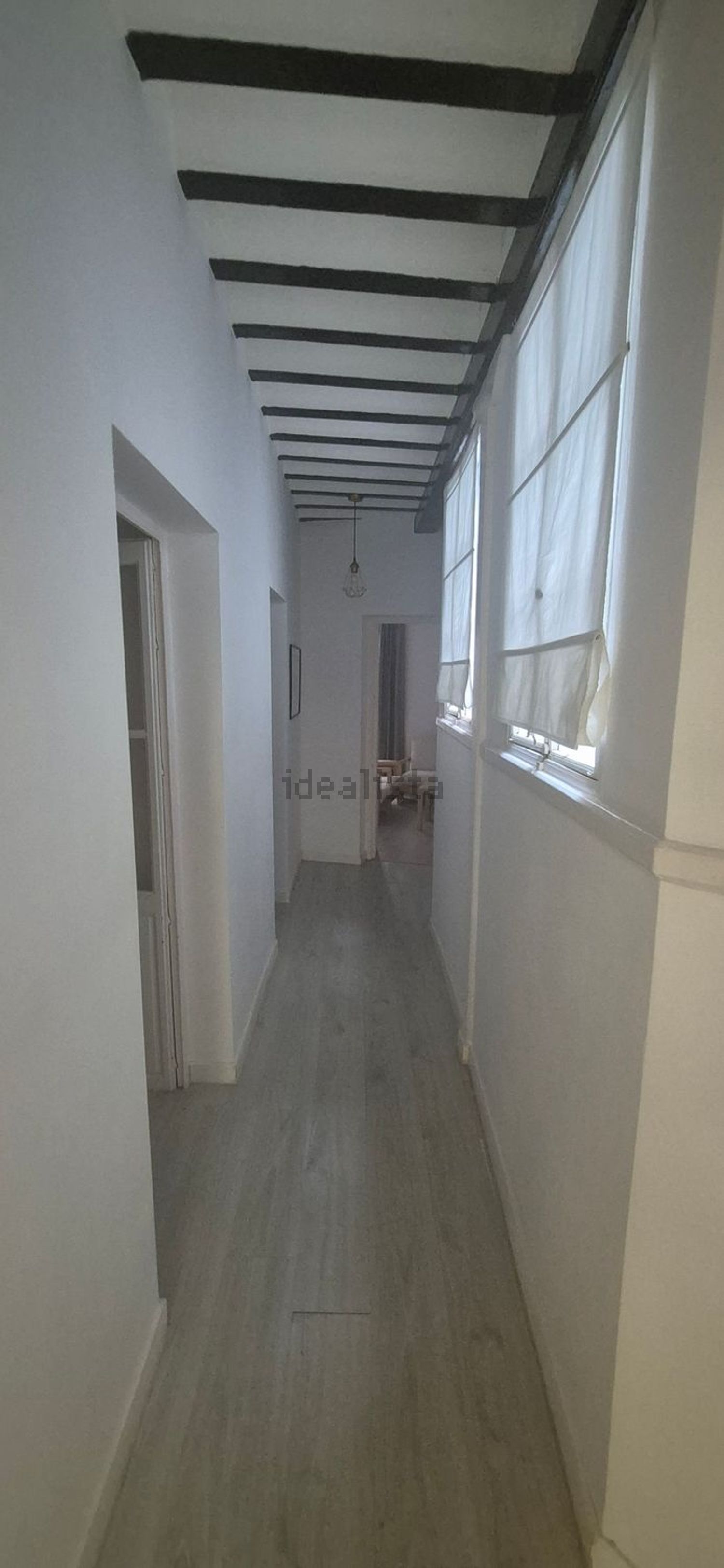 Habitació de lloguer, Cádiz
