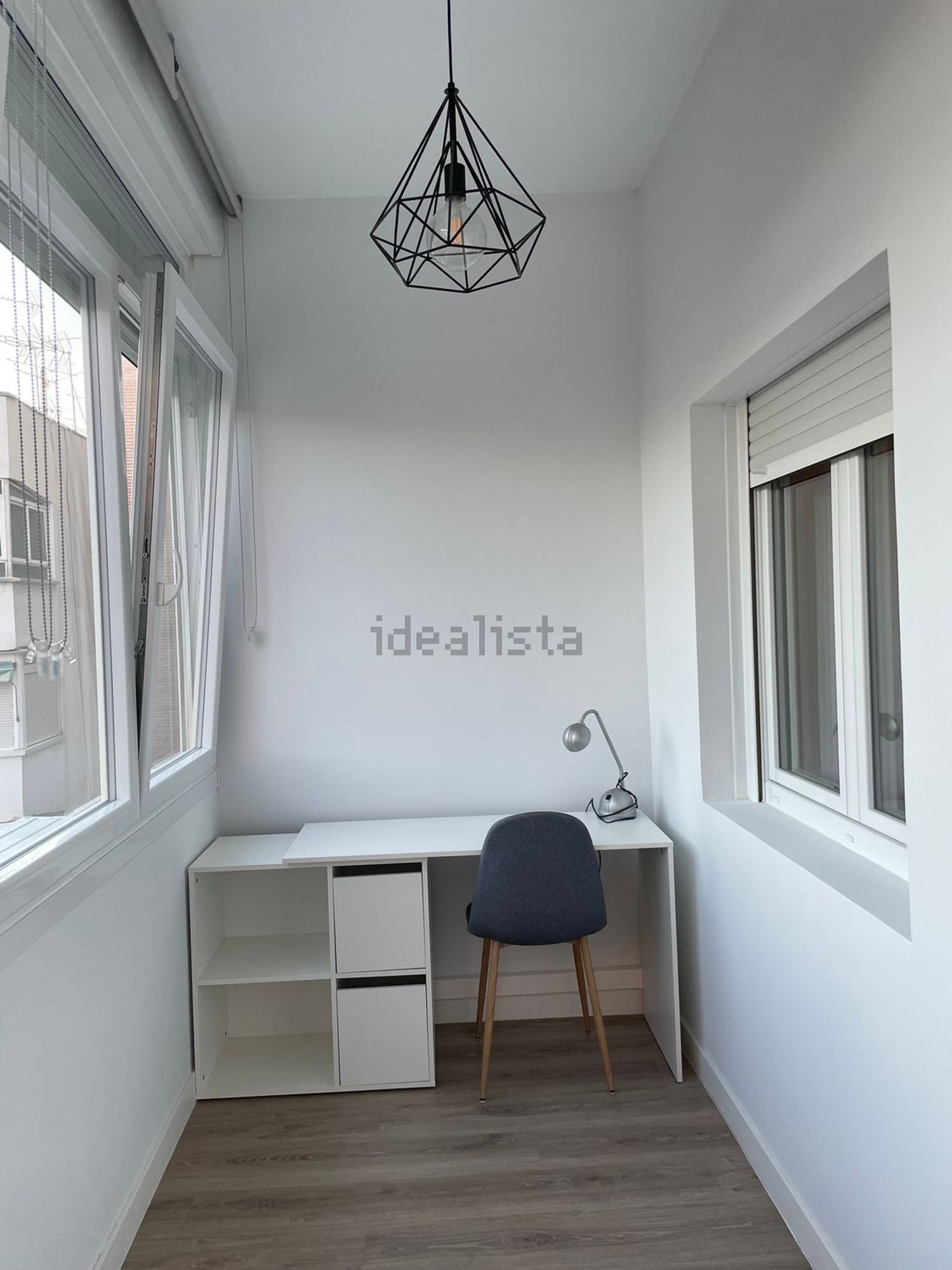 Pis de 65 m² a Madrid