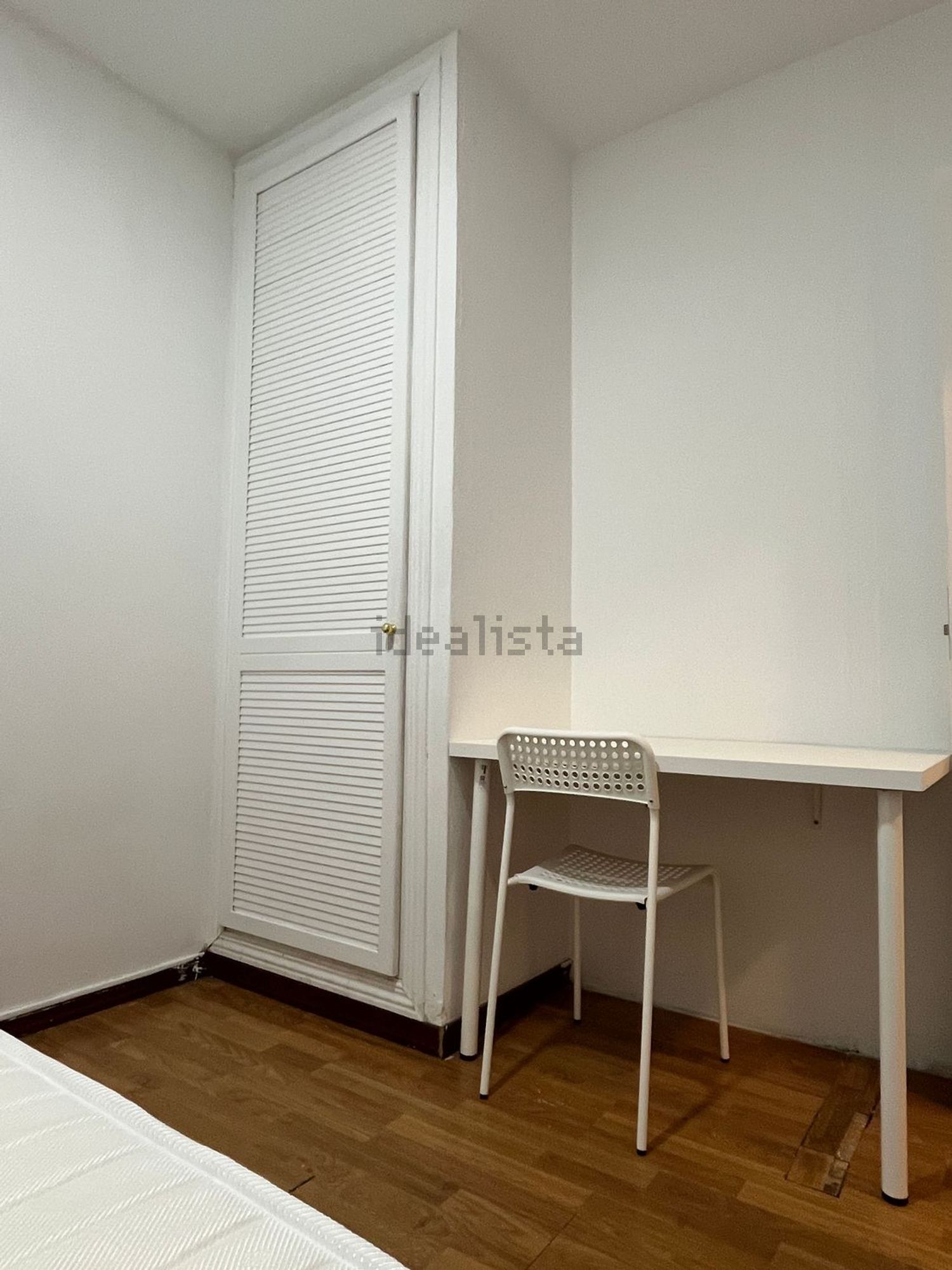 Stanza in affitto, Madrid